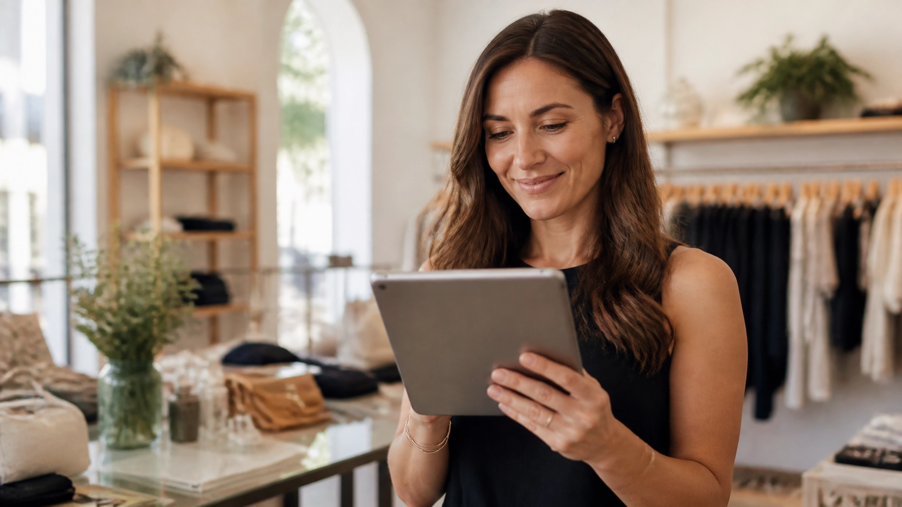 How to Optimize Your Google Business Profile for AI Search & SGE